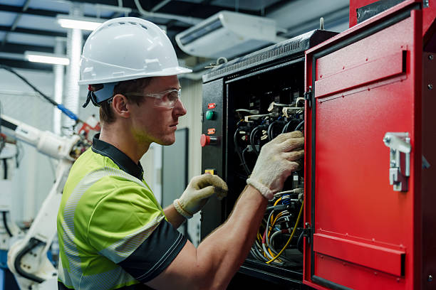 24/7 Emergency Generator Installation experts in McMinnville, OR