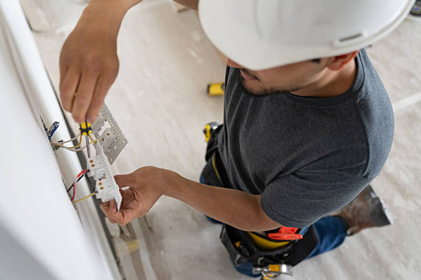Reliable Generator Installation contractor in McMinnville, OR by No Joke electrician