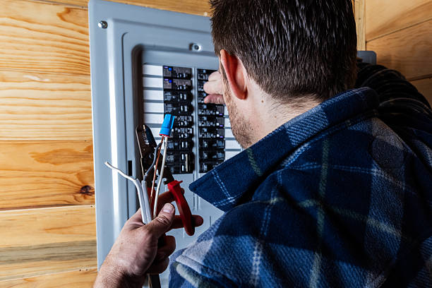 Affordable Generator Installation solutions in McMinnville, OR
